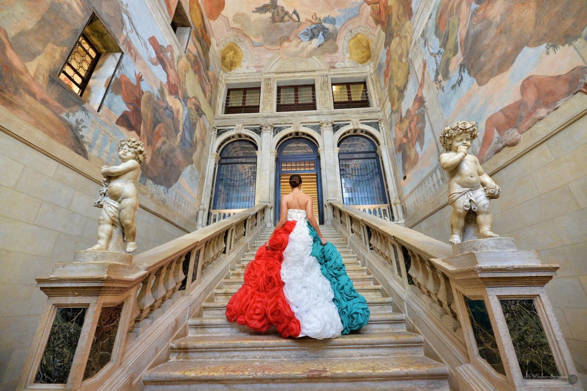 Ca' Sagredo Hotel เวนิส ภายนอก รูปภาพ