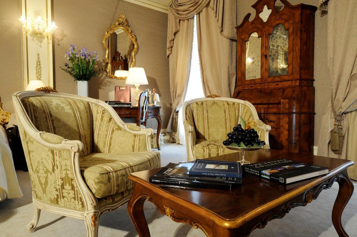 Ca' Sagredo Hotel เวนิส ภายนอก รูปภาพ