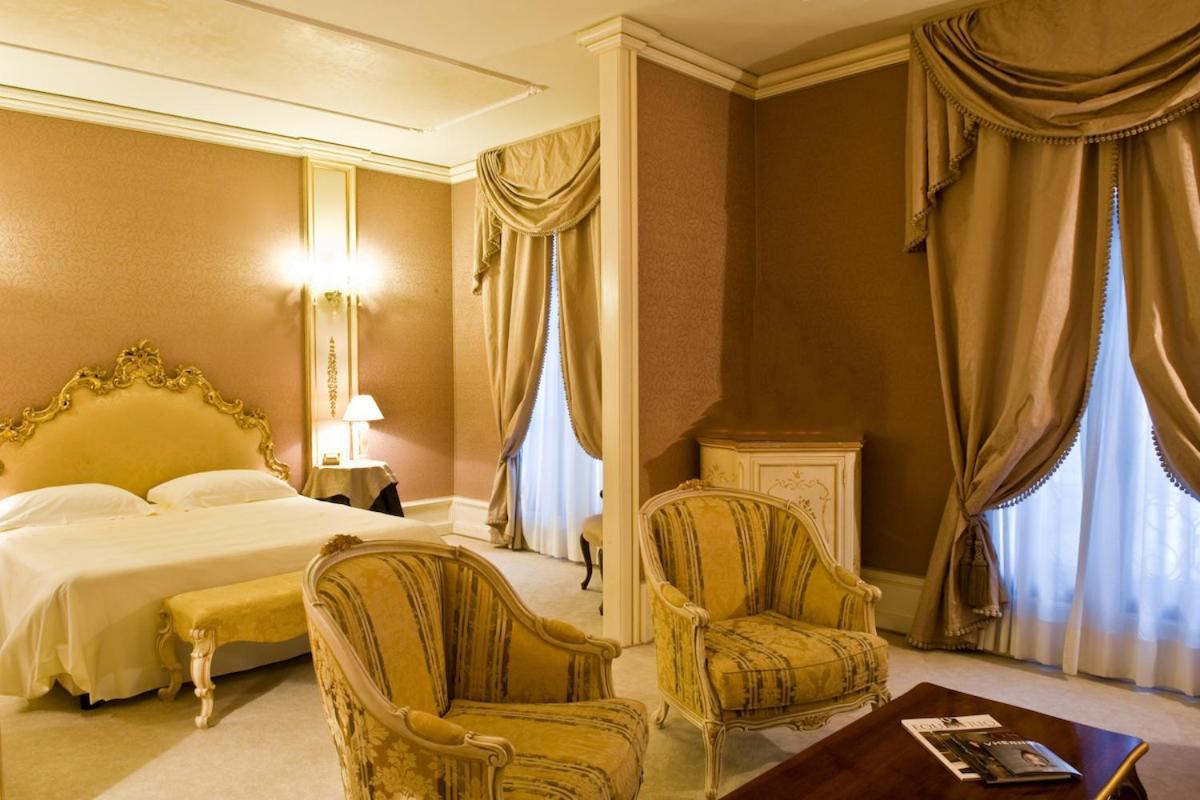 Ca' Sagredo Hotel เวนิส ภายนอก รูปภาพ