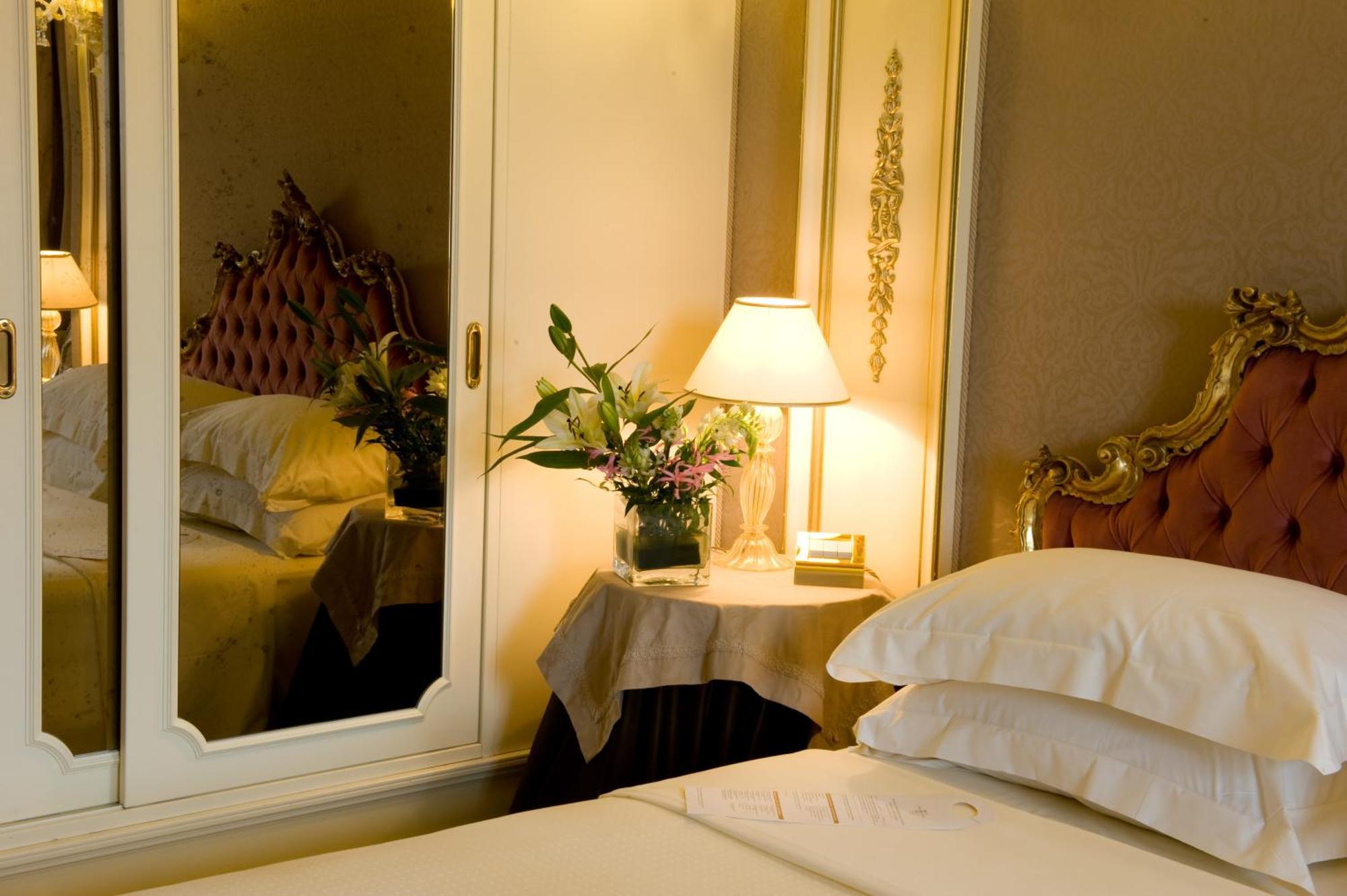 Ca' Sagredo Hotel เวนิส ภายนอก รูปภาพ