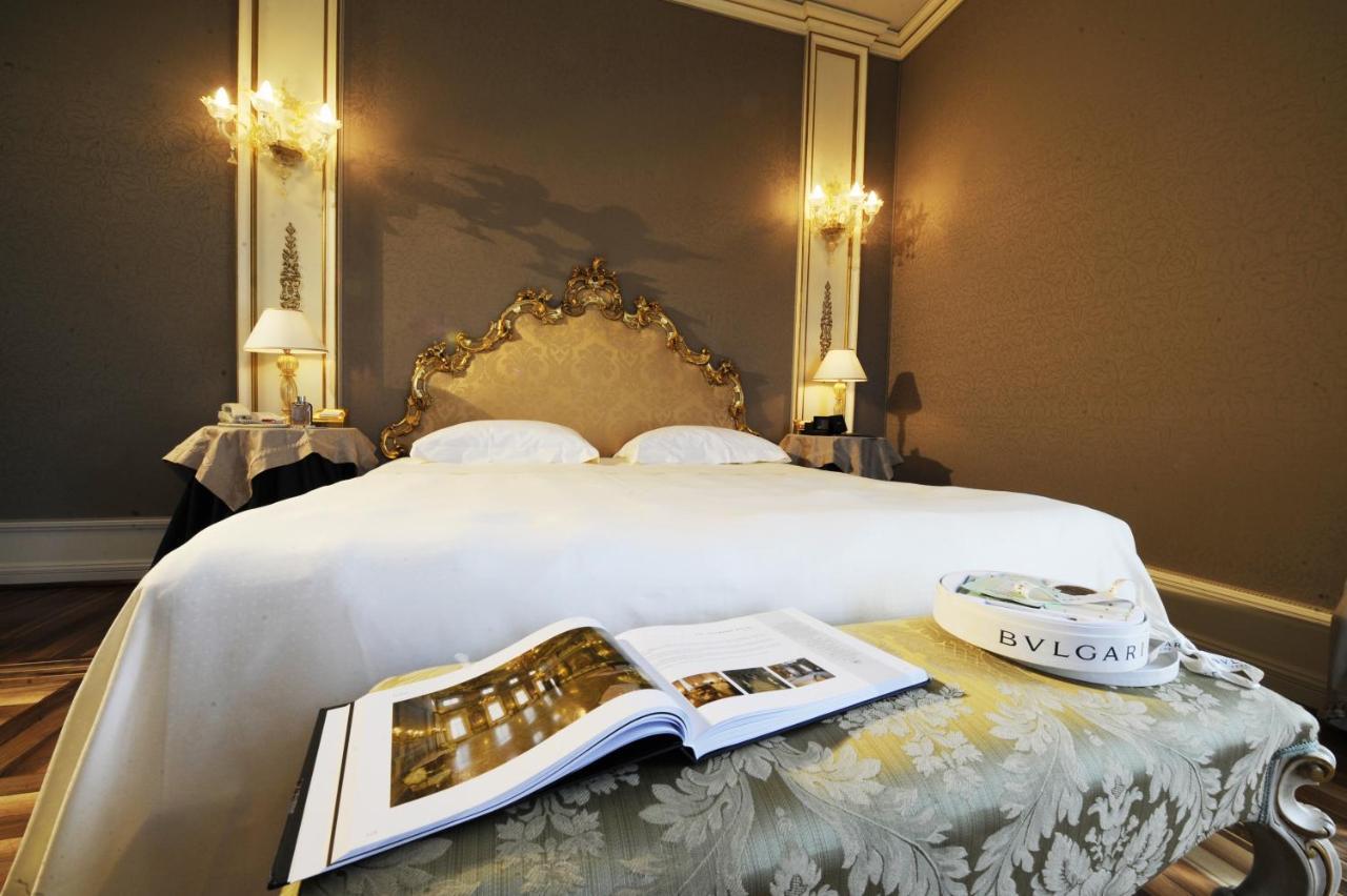 Ca' Sagredo Hotel เวนิส ภายนอก รูปภาพ